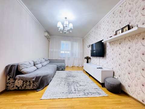 Квартира на вул. Урлівська, 36 в Києві, ID 283559, фото №13