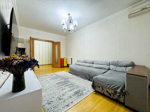 Квартира на вул. Урлівська, 36 в Києві, ID 283559, фото №15