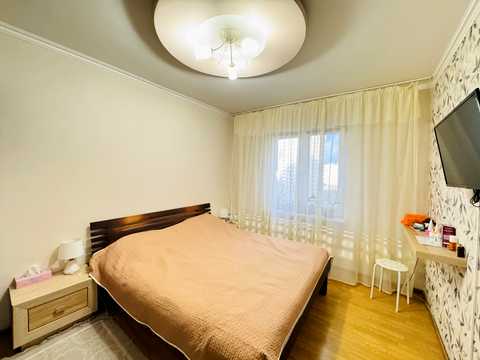 Квартира на вул. Урлівська, 36 в Києві, ID 283559, фото №17