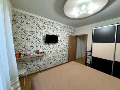 Квартира на вул. Урлівська, 36 в Києві, ID 283559, фото №19