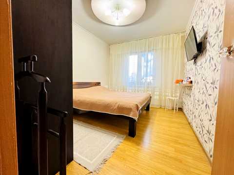 Квартира на вул. Урлівська, 36 в Києві, ID 283559, фото №20