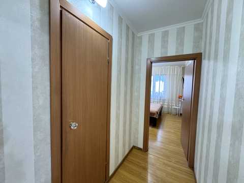 Квартира на вул. Урлівська, 36 в Києві, ID 283559, фото №22