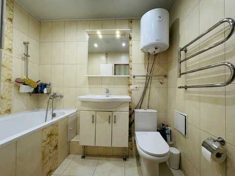 Квартира на вул. Урлівська, 36 в Києві, ID 283559, фото №23