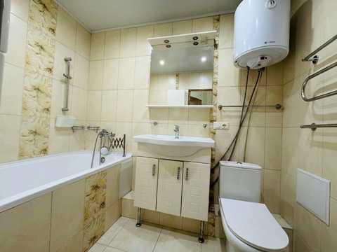 Квартира на вул. Урлівська, 36 в Києві, ID 283559, фото №24