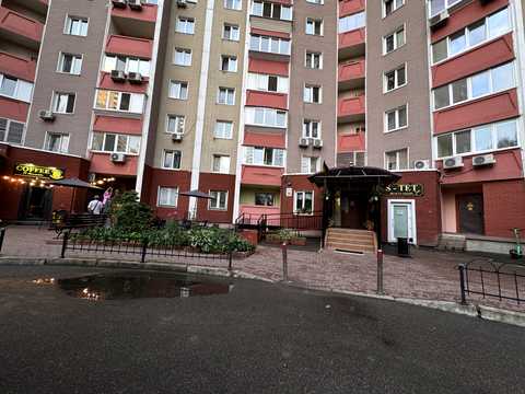 Квартира на вул. Урлівська, 36 в Києві, ID 283559, фото №25