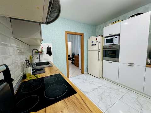 Квартира на вул. Урлівська, 36 в Києві, ID 283559, фото №5