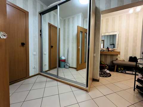 Квартира на вул. Урлівська, 36 в Києві, ID 283559, фото №6