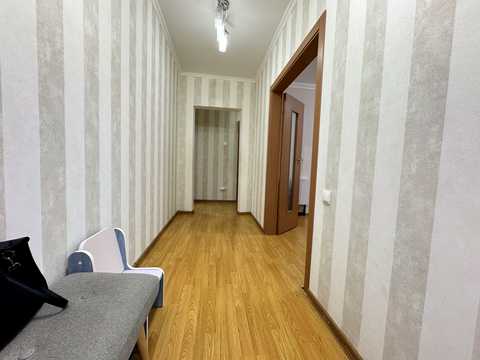 Квартира на вул. Урлівська, 36 в Києві, ID 283559, фото №8
