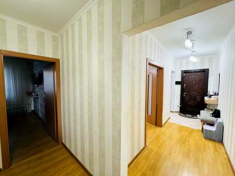 Квартира на вул. Урлівська, 36 в Києві, ID 283559, фото №9