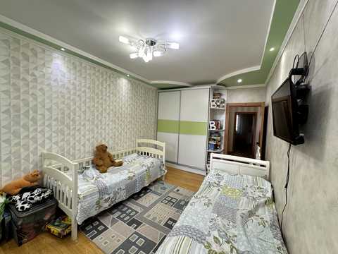 Квартира на вул. Урлівська, 36 в Києві, ID 283559, фото №10