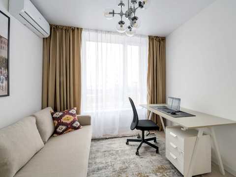 Квартира на шосе Столичне, 1А в Києві, ID 283671, фото №17