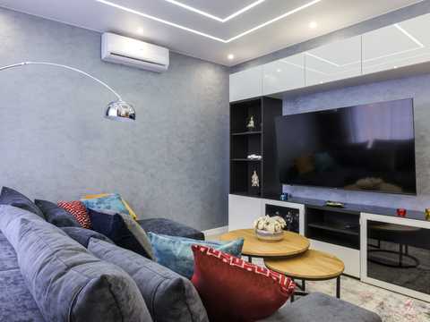 Квартира на шосе Столичне, 1А в Києві, ID 283671, фото №5