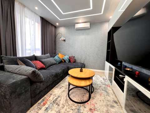 Квартира на шосе Столичне, 1А в Києві, ID 283671, фото №6