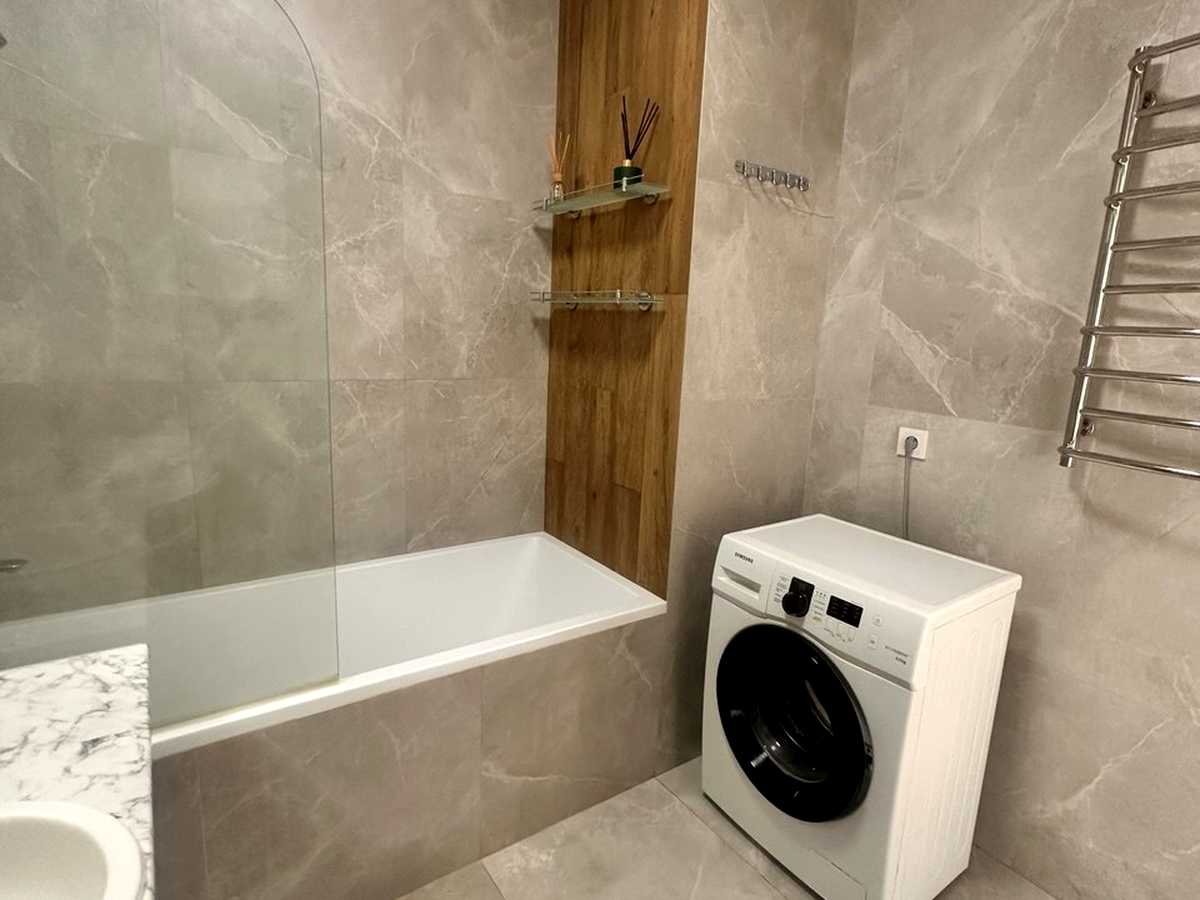 Квартира на вул. Панорамна, 2-Б в Києві, ID 313319, фото №11