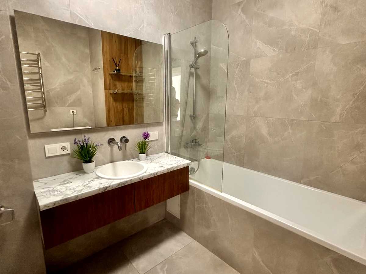 Квартира на вул. Панорамна, 2-Б в Києві, ID 313319, фото №12