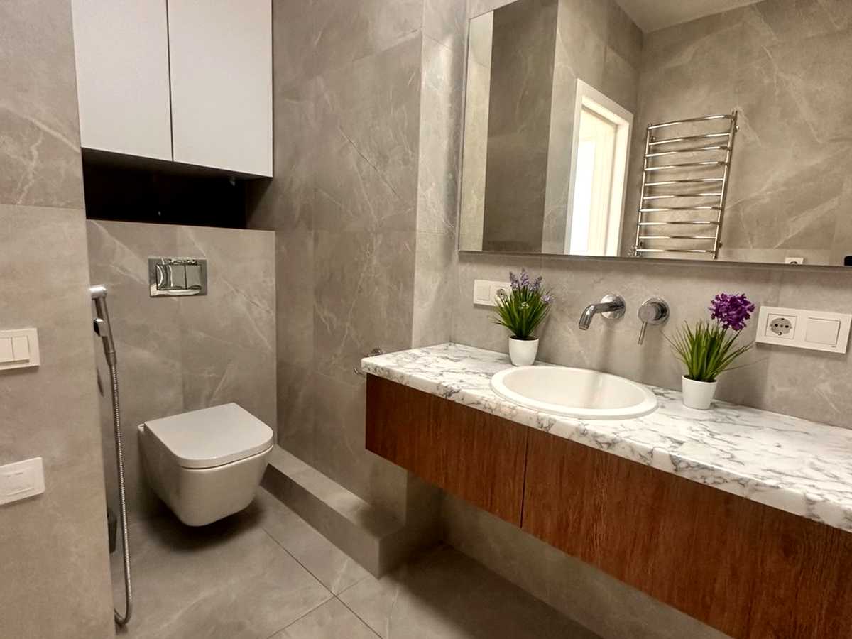 Квартира на вул. Панорамна, 2-Б в Києві, ID 313319, фото №13