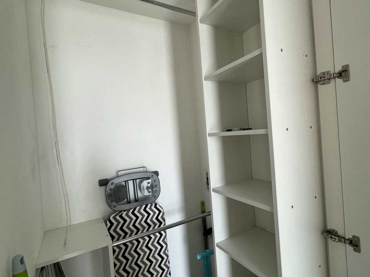 Квартира на вул. Панорамна, 2-Б в Києві, ID 313319, фото №14
