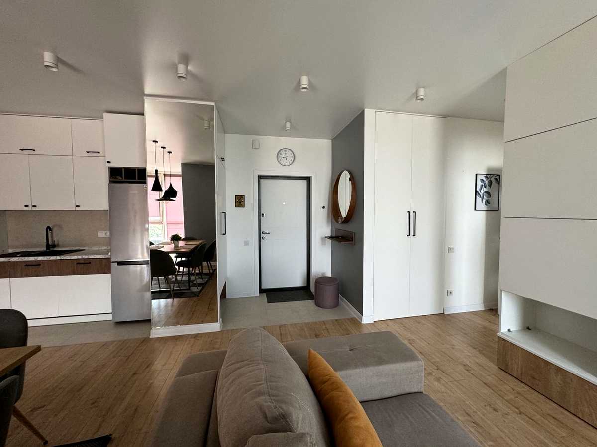 Квартира на вул. Панорамна, 2-Б в Києві, ID 313319, фото №6