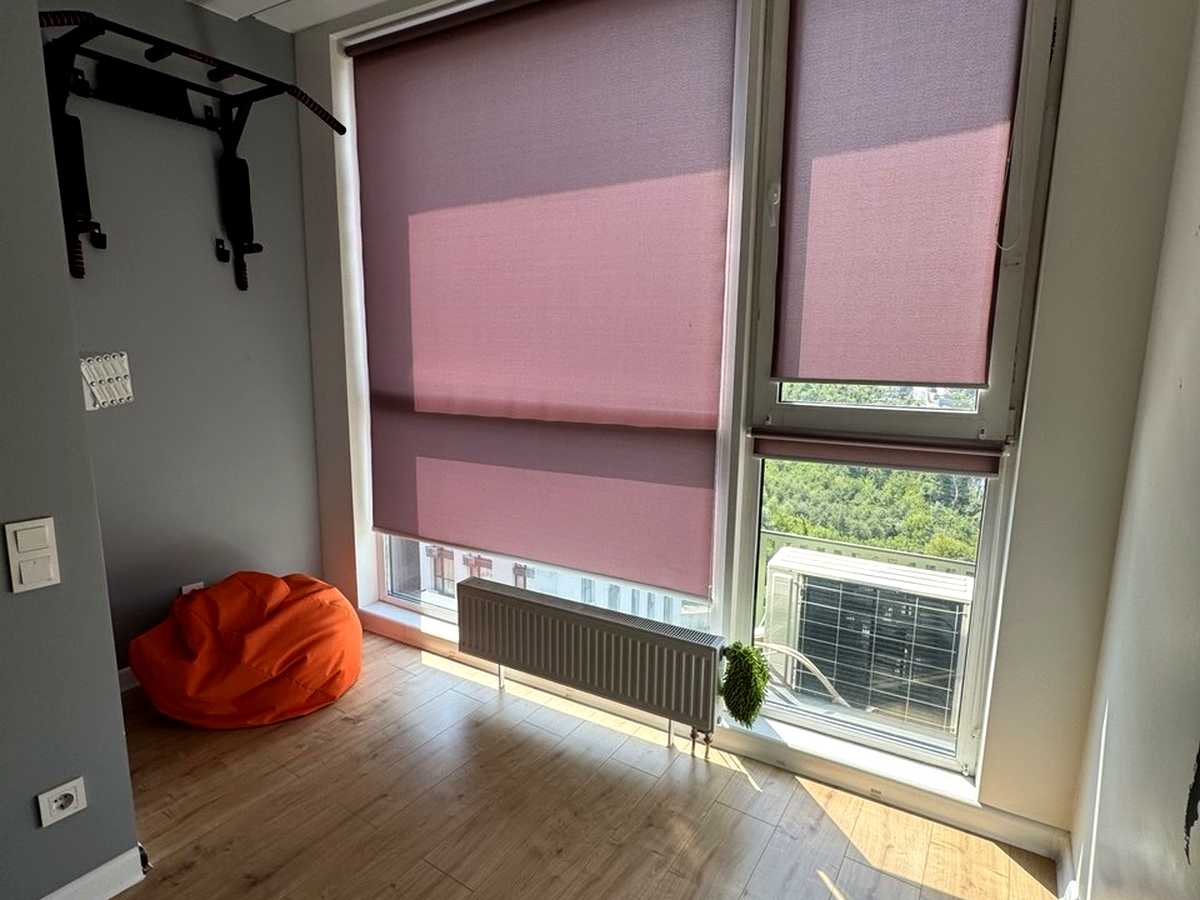 Квартира на вул. Панорамна, 2-Б в Києві, ID 313319, фото №8