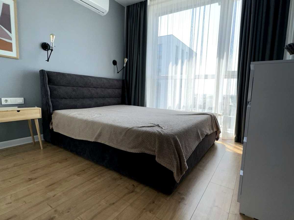 Квартира на вул. Панорамна, 2-Б в Києві, ID 313319, фото №9