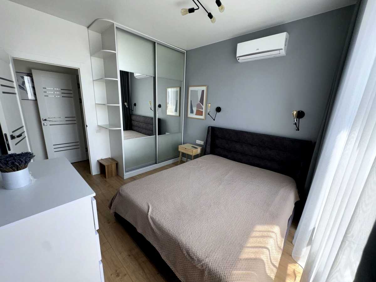 Квартира на вул. Панорамна, 2-Б в Києві, ID 313319, фото №10