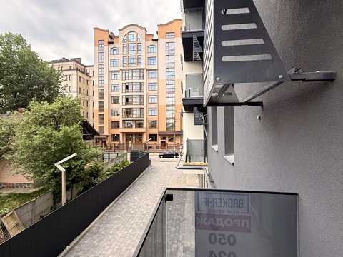 Квартира на вул. Владики Софрона Мудрого в Івано-Франківську, ID 283697, фото №9