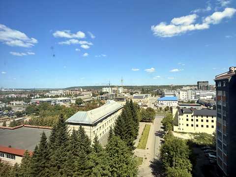 Квартира на вул. Вовчинецька, 223-А в Івано-Франківську, ID 283693, фото №11