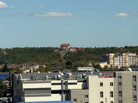 Квартира на вул. Вовчинецька, 223-А в Івано-Франківську, ID 283693, фото №5