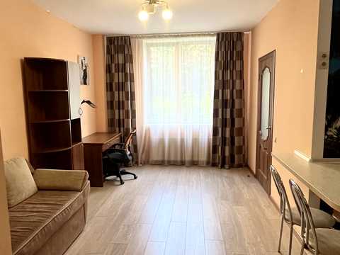 Квартира на вул. Регенераторна вул., 4 к5 в Києві, ID 283713, фото №2