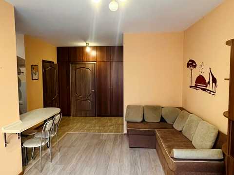 Квартира на вул. Регенераторна вул., 4 к5 в Києві, ID 283713, фото №3