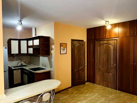 Квартира на вул. Регенераторна вул., 4 к5 в Києві, ID 283713, фото №5