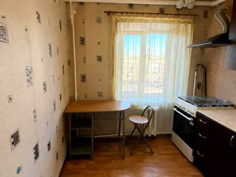 Квартира на шосе Харківське, 1 в Києві, ID 283710, фото №2