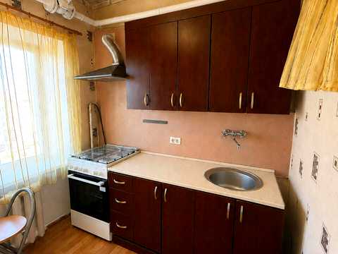 Квартира на шосе Харківське, 1 в Києві, ID 283710, фото №3