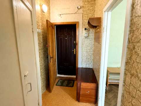 Квартира на шосе Харківське, 1 в Києві, ID 283710, фото №4