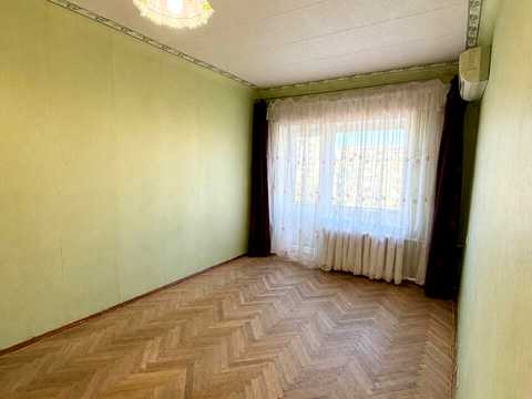 Квартира на шосе Харківське, 1 в Києві, ID 283710, фото №5