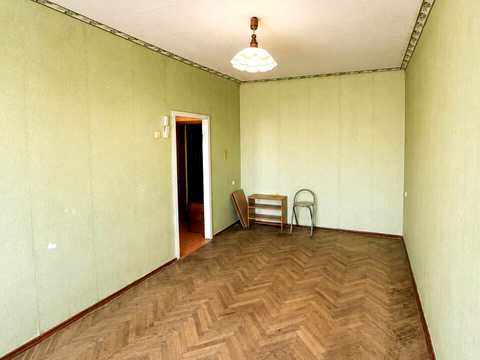 Квартира на шосе Харківське, 1 в Києві, ID 283710, фото №6