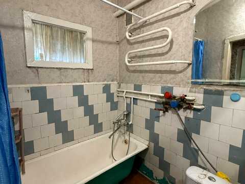 Квартира на шосе Харківське, 1 в Києві, ID 283710, фото №8