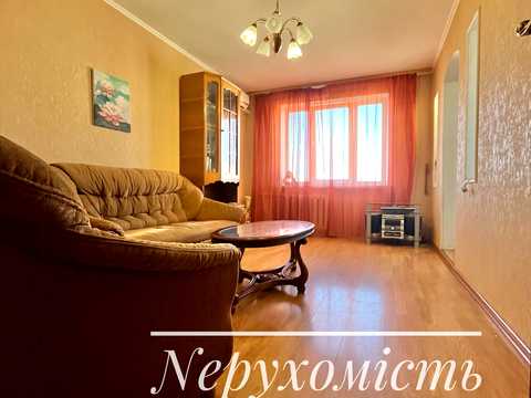 Квартира на вул. Пантелеймона Куліша, 11 в Києві, ID 283729, фото №1