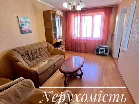 Квартира на вул. Пантелеймона Куліша, 11 в Києві, ID 283729, фото №2