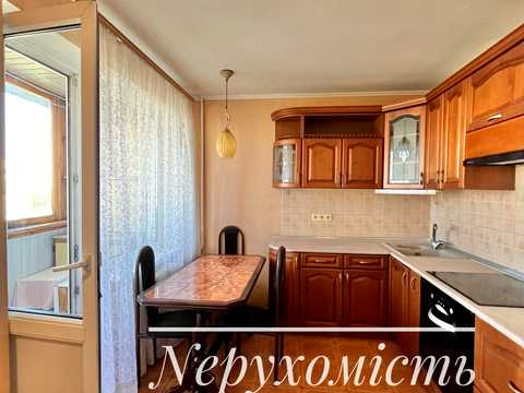 Квартира на вул. Пантелеймона Куліша, 11 в Києві, ID 283729, фото №11