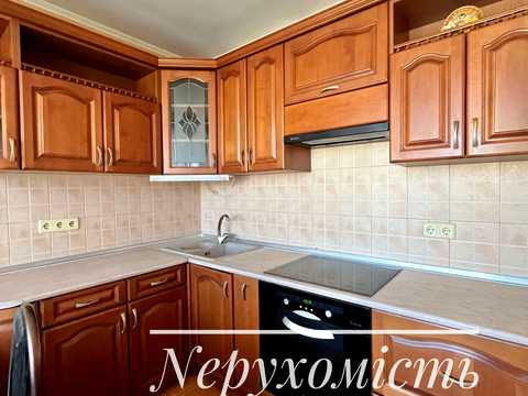 Квартира на вул. Пантелеймона Куліша, 11 в Києві, ID 283729, фото №12