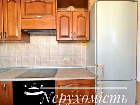 Квартира на вул. Пантелеймона Куліша, 11 в Києві, ID 283729, фото №13