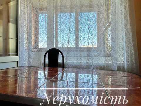 Квартира на вул. Пантелеймона Куліша, 11 в Києві, ID 283729, фото №14