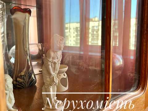 Квартира на вул. Пантелеймона Куліша, 11 в Києві, ID 283729, фото №15