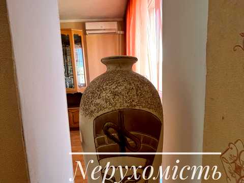 Квартира на вул. Пантелеймона Куліша, 11 в Києві, ID 283729, фото №16