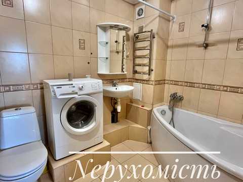 Квартира на вул. Пантелеймона Куліша, 11 в Києві, ID 283729, фото №17
