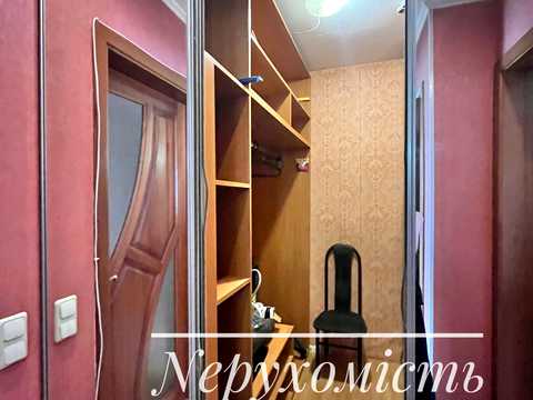 Квартира на вул. Пантелеймона Куліша, 11 в Києві, ID 283729, фото №18
