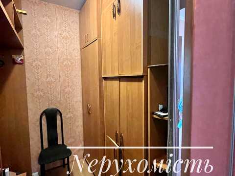 Квартира на вул. Пантелеймона Куліша, 11 в Києві, ID 283729, фото №19