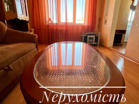 Квартира на вул. Пантелеймона Куліша, 11 в Києві, ID 283729, фото №3