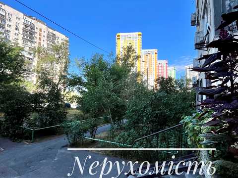 Квартира на вул. Пантелеймона Куліша, 11 в Києві, ID 283729, фото №21